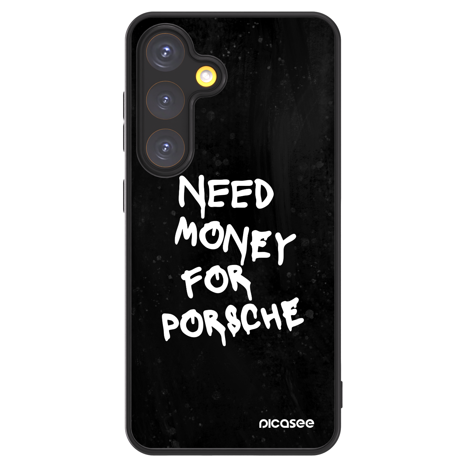 ULTIMATE CASE pro Samsung Galaxy S24 S921B 5G - Black Dollar