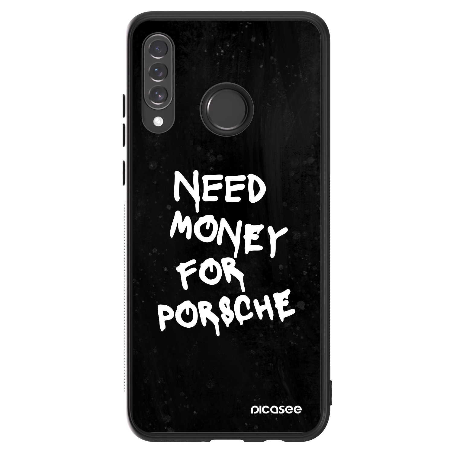 Picasee ULTIMATE CASE pro Huawei P30 Lite - Black Dollar