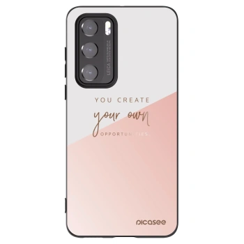 Obal pre Huawei P40 - Vytvor si svoju vlastnú príležitosť