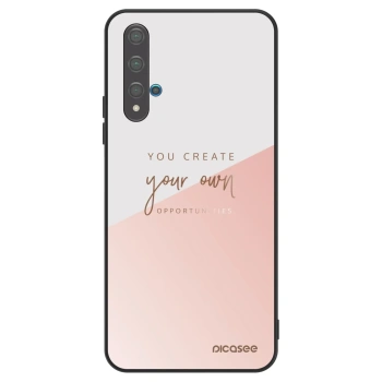 Obal pre Huawei Nova 5T - Vytvor si svoju vlastnú príležitosť