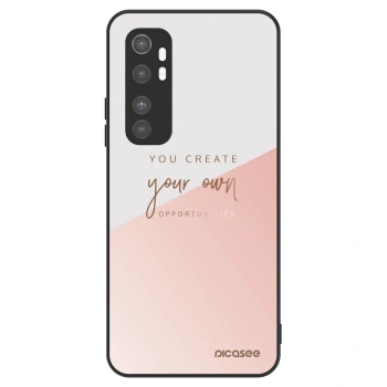 Obal pre Xiaomi Mi Note 10 Lite - Vytvor si svoju vlastnú príležitosť