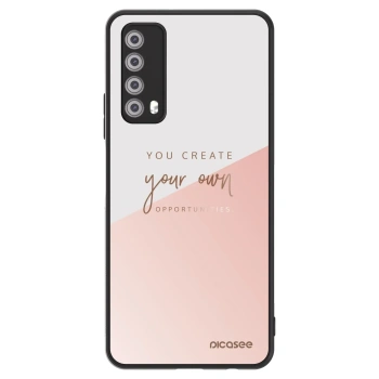 Obal pre Huawei P Smart 2021 - Vytvor si svoju vlastnú príležitosť