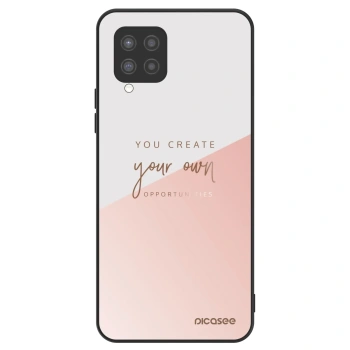 Obal pre Samsung Galaxy A42 A426B - Vytvor si svoju vlastnú príležitosť
