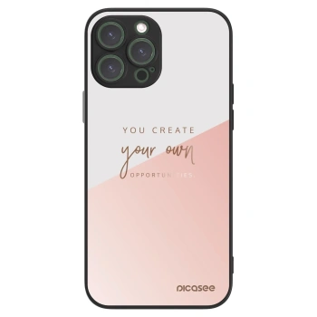Picasee ULTIMATE CASE pro Apple iPhone 13 Pro Max - Vytvor si svoju vlastnú príležitosť