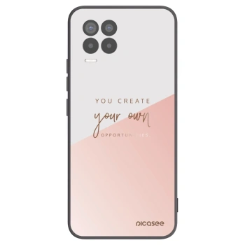 Obal pre Realme 8 Pro - Vytvor si svoju vlastnú príležitosť