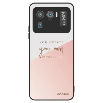 Obal pre Xiaomi Mi 11 Ultra - Vytvor si svoju vlastnú príležitosť
