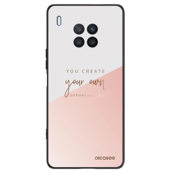 Obal pre Honor 50 Lite - Vytvor si svoju vlastnú príležitosť