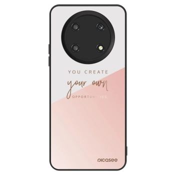 Obal pre Honor Magic4 Lite 5G - Vytvor si svoju vlastnú príležitosť