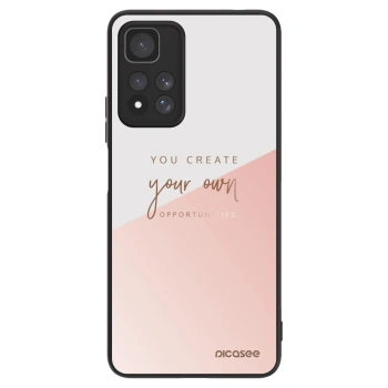 Obal pre Xiaomi Redmi Note 11 Pro+ 5G - Vytvor si svoju vlastnú príležitosť
