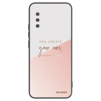 Obal pre Sony Xperia 10 III - Vytvor si svoju vlastnú príležitosť