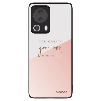 Picasee ULTIMATE CASE pro Xiaomi 13 Lite - Vytvor si svoju vlastnú príležitosť