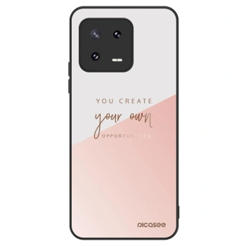 Obal pre Xiaomi 13 Pro - Vytvor si svoju vlastnú príležitosť