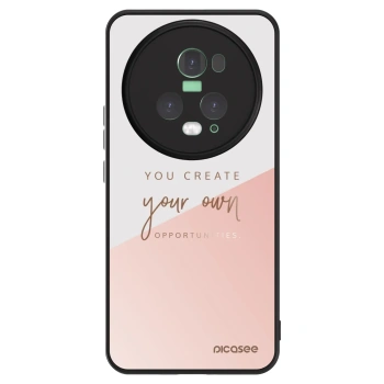 Obal pre Honor Magic5 Pro - Vytvor si svoju vlastnú príležitosť