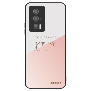 Obal pre Xiaomi Poco F5 Pro 5G - Vytvor si svoju vlastnú príležitosť