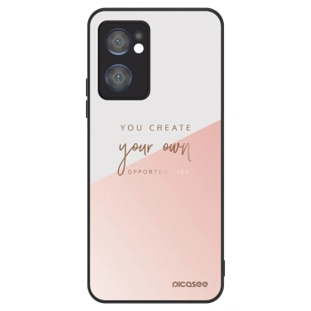 Obal pre OPPO Reno 7 5G - Vytvor si svoju vlastnú príležitosť