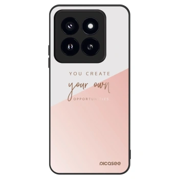 Obal pre Xiaomi 14 Pro - Vytvor si svoju vlastnú príležitosť