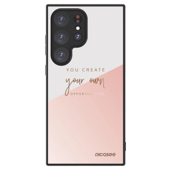 Picasee ULTIMATE CASE PowerShare pro Samsung Galaxy S24 Ultra S928B 5G - Vytvor si svoju vlastnú príležitosť