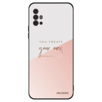 Obal pre Motorola Moto G30 - Vytvor si svoju vlastnú príležitosť