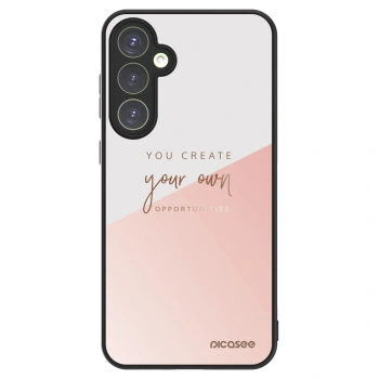 Picasee ULTIMATE CASE pro Samsung Galaxy S23 FE S711B - Vytvor si svoju vlastnú príležitosť