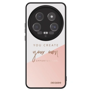 Obal pre Xiaomi 14 Ultra - Vytvor si svoju vlastnú príležitosť