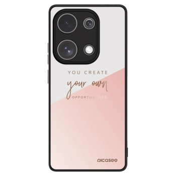 Picasee ULTIMATE CASE pro Xiaomi Redmi Note 13 Pro 4G - Vytvor si svoju vlastnú príležitosť