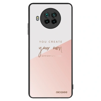 Obal pre Xiaomi Mi 10T Lite - Vytvor si svoju vlastnú príležitosť
