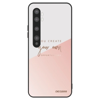 Obal pre Xiaomi Mi Note 10 (Pro) - Vytvor si svoju vlastnú príležitosť