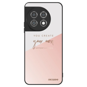 Obal pre OnePlus 11 5G - Vytvor si svoju vlastnú príležitosť