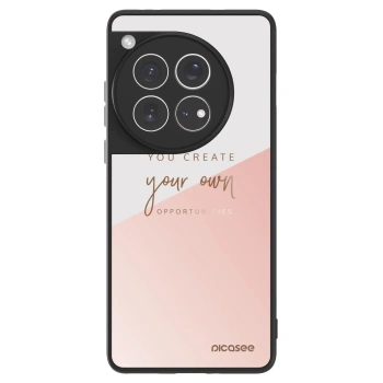 Picasee ULTIMATE CASE pro OnePlus 12 5G - Vytvor si svoju vlastnú príležitosť