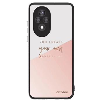 Obal pre Honor 200 Pro 5G - Vytvor si svoju vlastnú príležitosť