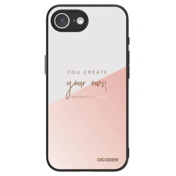Picasee ULTIMATE CASE pro Apple iPhone 16e - Vytvor si svoju vlastnú príležitosť