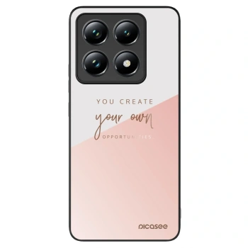Picasee ULTIMATE CASE pro Xiaomi 14T Pro - Vytvor si svoju vlastnú príležitosť