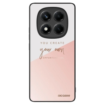 Picasee ULTIMATE CASE pro Xiaomi Redmi Note 14 Pro+ 5G - Vytvor si svoju vlastnú príležitosť