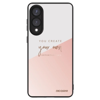 Obal pre Samsung Galaxy S25 Edge 5G - Vytvor si svoju vlastnú príležitosť
