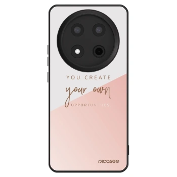 Obal pre Honor Magic7 Lite 5G - Vytvor si svoju vlastnú príležitosť