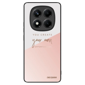 Picasee ULTIMATE CASE pro Xiaomi Redmi Note 14 Pro 4G - Vytvor si svoju vlastnú príležitosť
