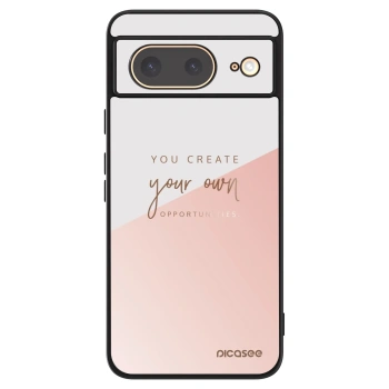 Obal pre Google Pixel 8 - Vytvor si svoju vlastnú príležitosť