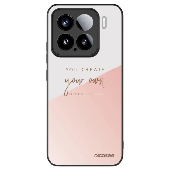 Picasee ULTIMATE CASE pro Xiaomi 15 - Vytvor si svoju vlastnú príležitosť