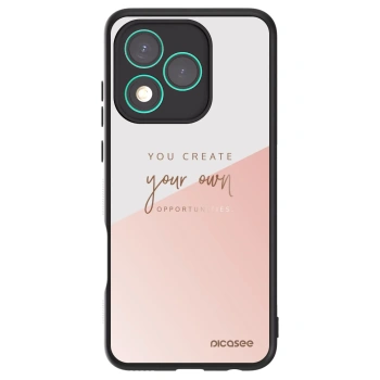 Obal pre Honor 400 Lite 5G - Vytvor si svoju vlastnú príležitosť