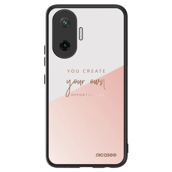Obal pre Xiaomi Poco F7 5G - Vytvor si svoju vlastnú príležitosť