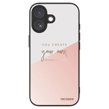 Picasee ULTIMATE CASE pro Apple iPhone 17 - Vytvor si svoju vlastnú príležitosť