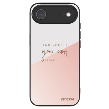 Picasee ULTIMATE CASE MagSafe pro Apple iPhone Air - Vytvor si svoju vlastnú príležitosť