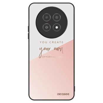 Obal pre Realme 12X - Vytvor si svoju vlastnú príležitosť