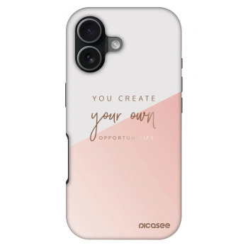 Obal pre Apple iPhone 17 - Vytvor si svoju vlastnú príležitosť