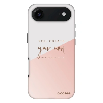 Obal pre Apple iPhone Air - Vytvor si svoju vlastnú príležitosť