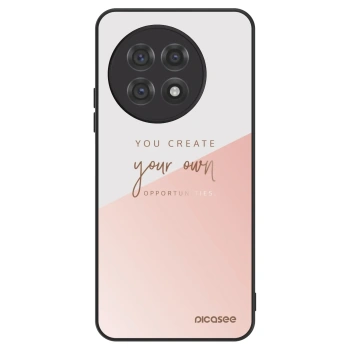 Obal pre OnePlus 13R 5G - Vytvor si svoju vlastnú príležitosť