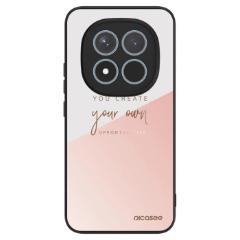 Obal pre Xiaomi Redmi Note 15 Pro+ - Vytvor si svoju vlastnú príležitosť