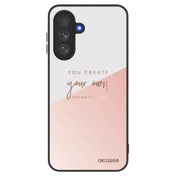 Picasee ULTIMATE CASE pro Samsung Galaxy A17 5G - Vytvor si svoju vlastnú príležitosť