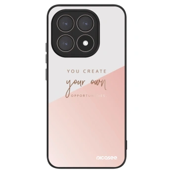 Obal pre Xiaomi 15T - Vytvor si svoju vlastnú príležitosť