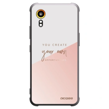 Obal pre Samsung Galaxy Xcover 7 - Vytvor si svoju vlastnú príležitosť
